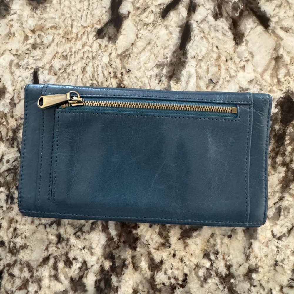 HOBO Wallet - Picture 2 of 3